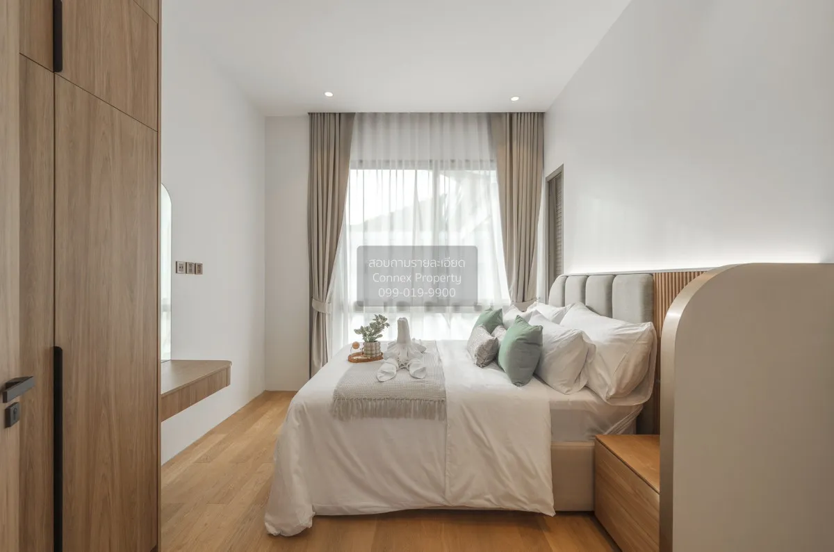 For Sale Pool Villa , Natures Rest Villa Saiyuan , nice view , Ra