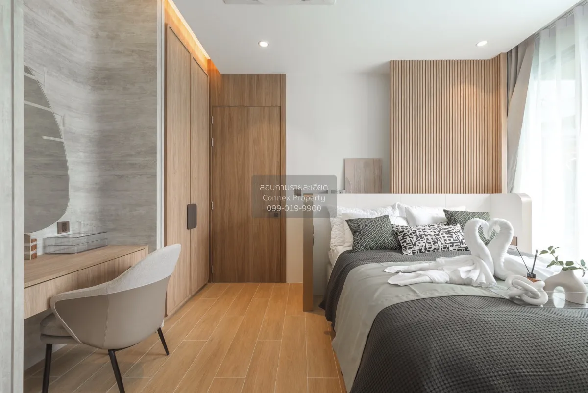 For Sale Pool Villa , Natures Rest Villa Saiyuan , nice view , Ra