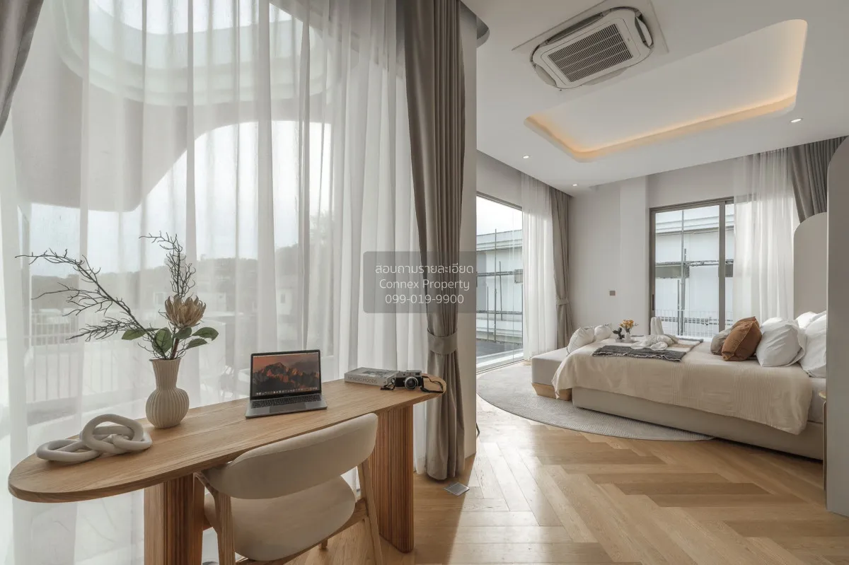 For Sale Pool Villa , Natures Rest Villa Saiyuan , nice view , Ra