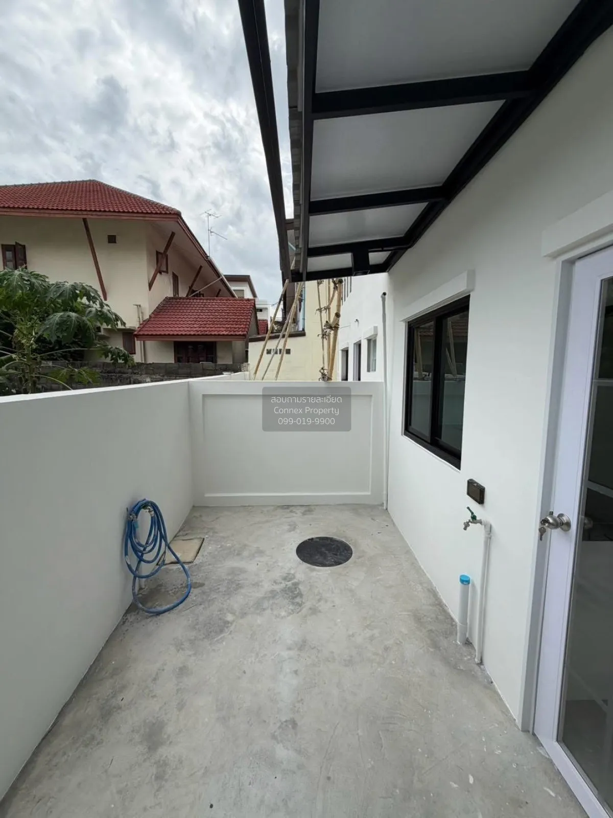 ขายทาวน์โฮม 4 ชั้น ลาดพร้าว 110 รีโนเวทใหม่ คลองจั่น เขต บางกะปิ 