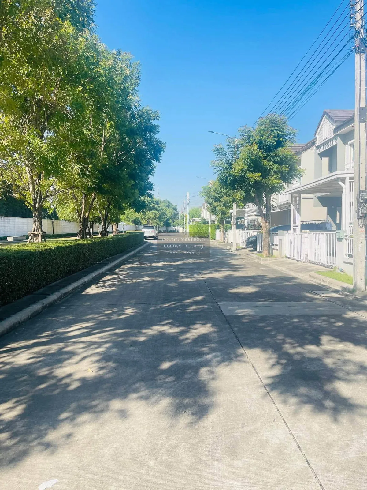 เช่าบ้าน  เดอะ วิลเลจ บางนา -วงแหวนฯ 3 บางพลีใหญ่ บางพลี สมุทรปรา 2