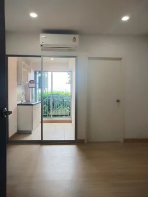 For Sale Condo , Supalai Park Talat Phlu Station , nice view , BTS-Talat Phlu , Talat Phlu , Thon Buri , Bangkok , CX-173184
