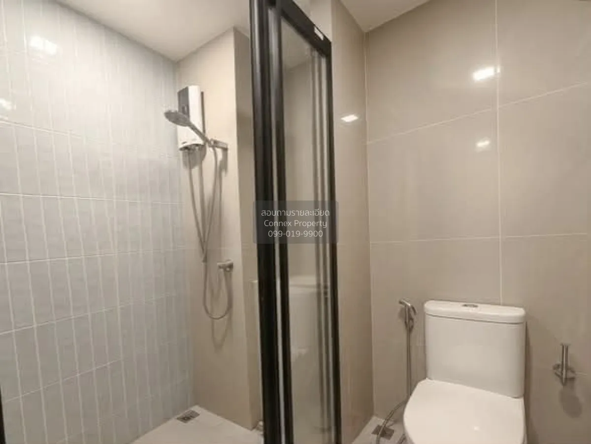 เช่าคอนโด  เดอะ เบส บูกิต ภูเก็ต วิชิต เมืองภูเก็ต ภูเก็ต CX-1731