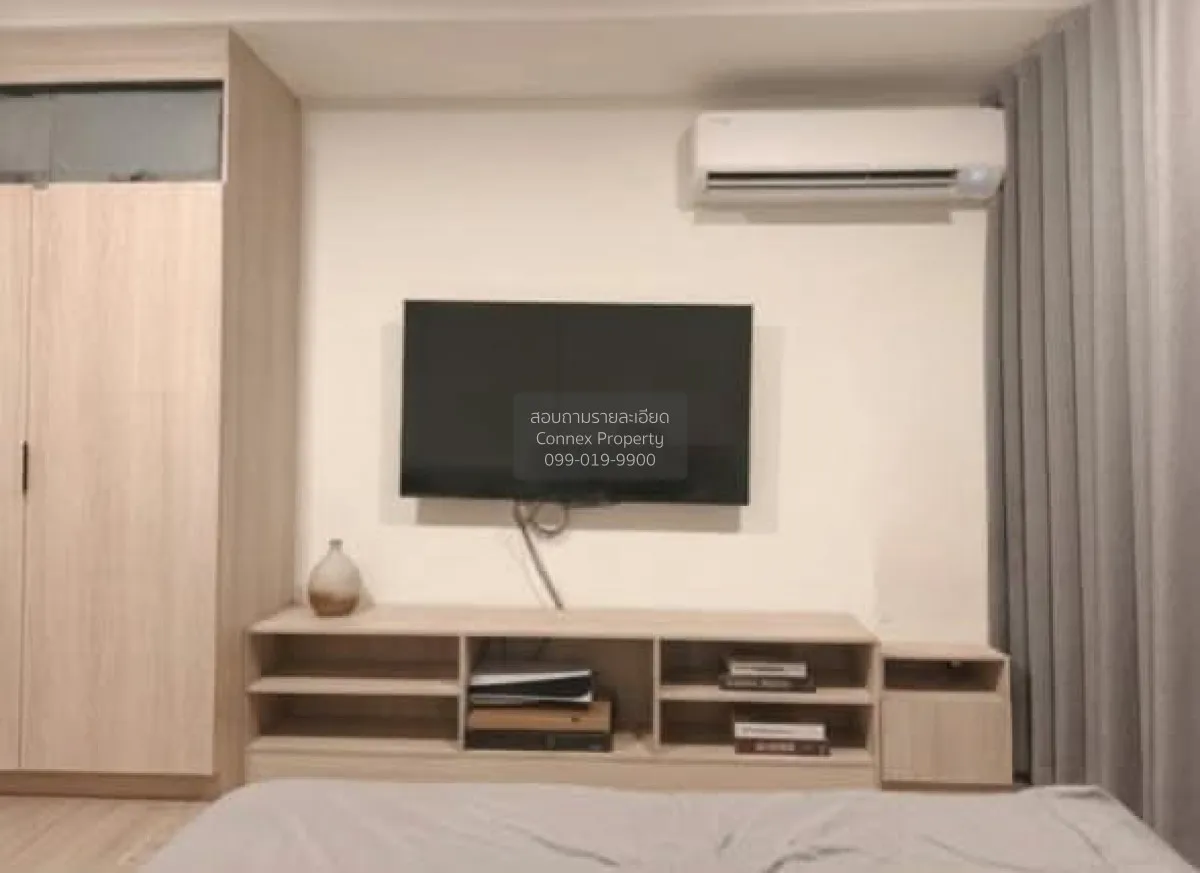 เช่าคอนโด  เดอะ เบส บูกิต ภูเก็ต วิชิต เมืองภูเก็ต ภูเก็ต CX-1731