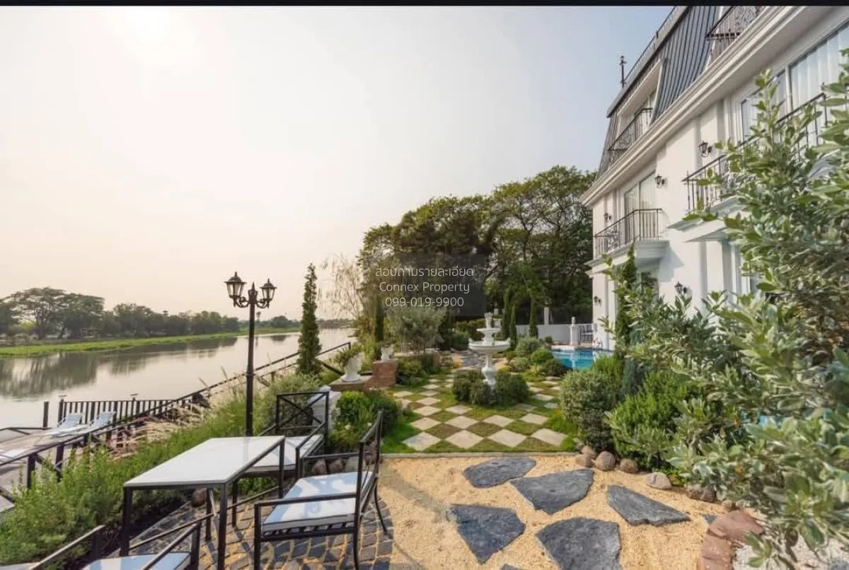 ขายโอลิเวีย คาเฟ่ วิวสวย บางแก้วฟ้า นครชัยศรี นครปฐม CX-173190 3