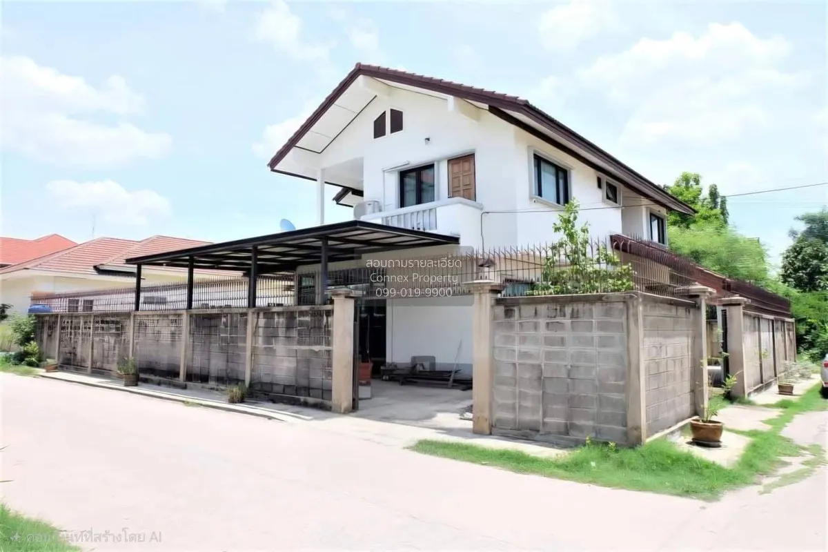 For Sale Townhouse/Townhome  , BAAN HONG PRAYOON 3 , Bang Rak Pha 1