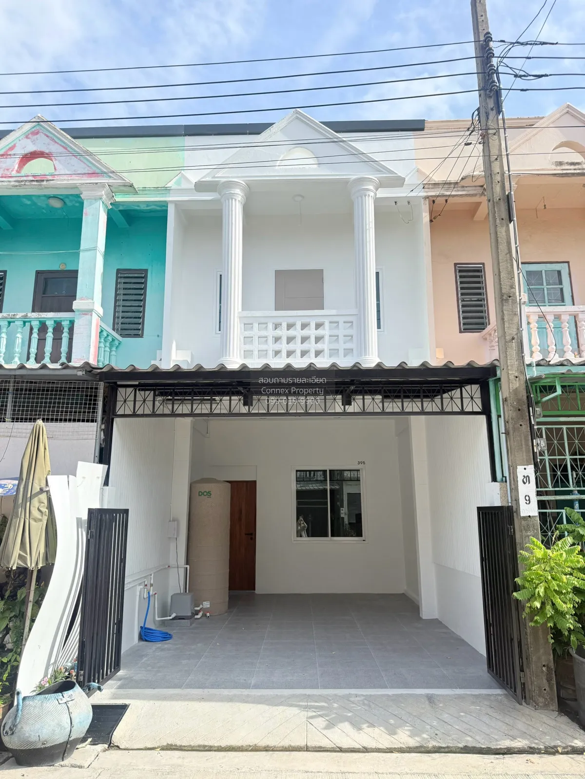 For Sale Townhouse/Townhome  , Ban Wang Thong Phetkasem 77 , wide 2