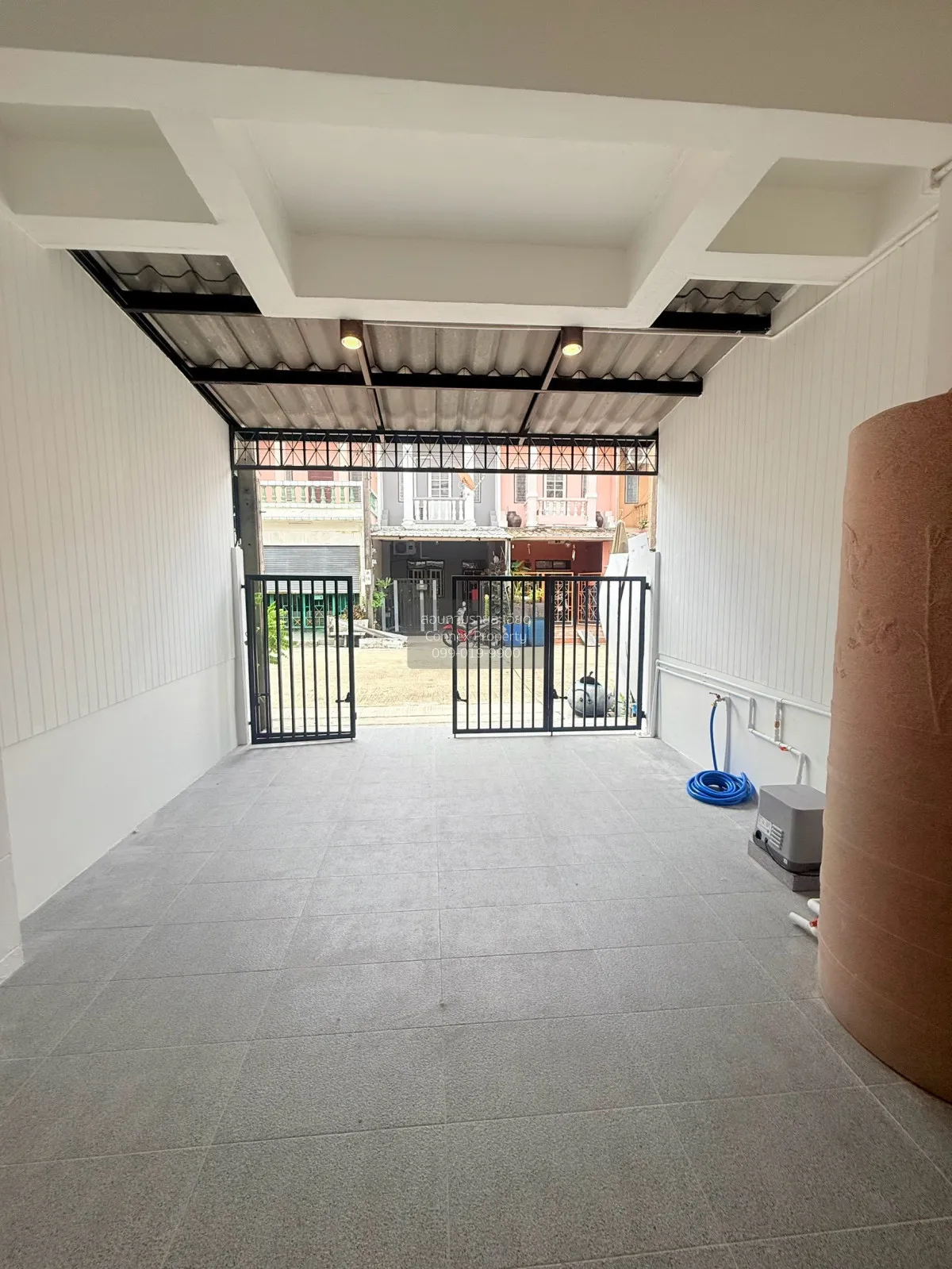 For Sale Townhouse/Townhome  , Ban Wang Thong Phetkasem 77 , wide 4