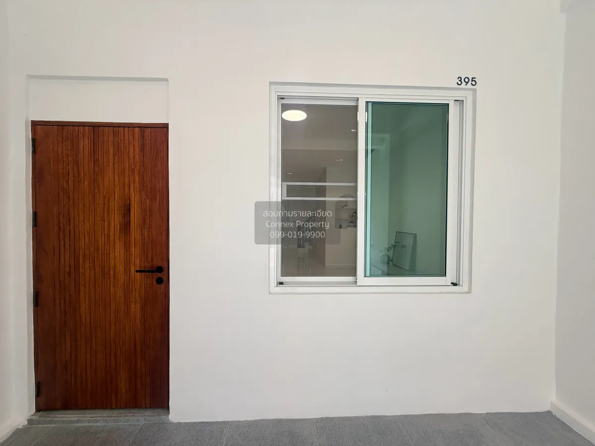 For Sale Townhouse/Townhome  , Ban Wang Thong Phetkasem 77 , wide