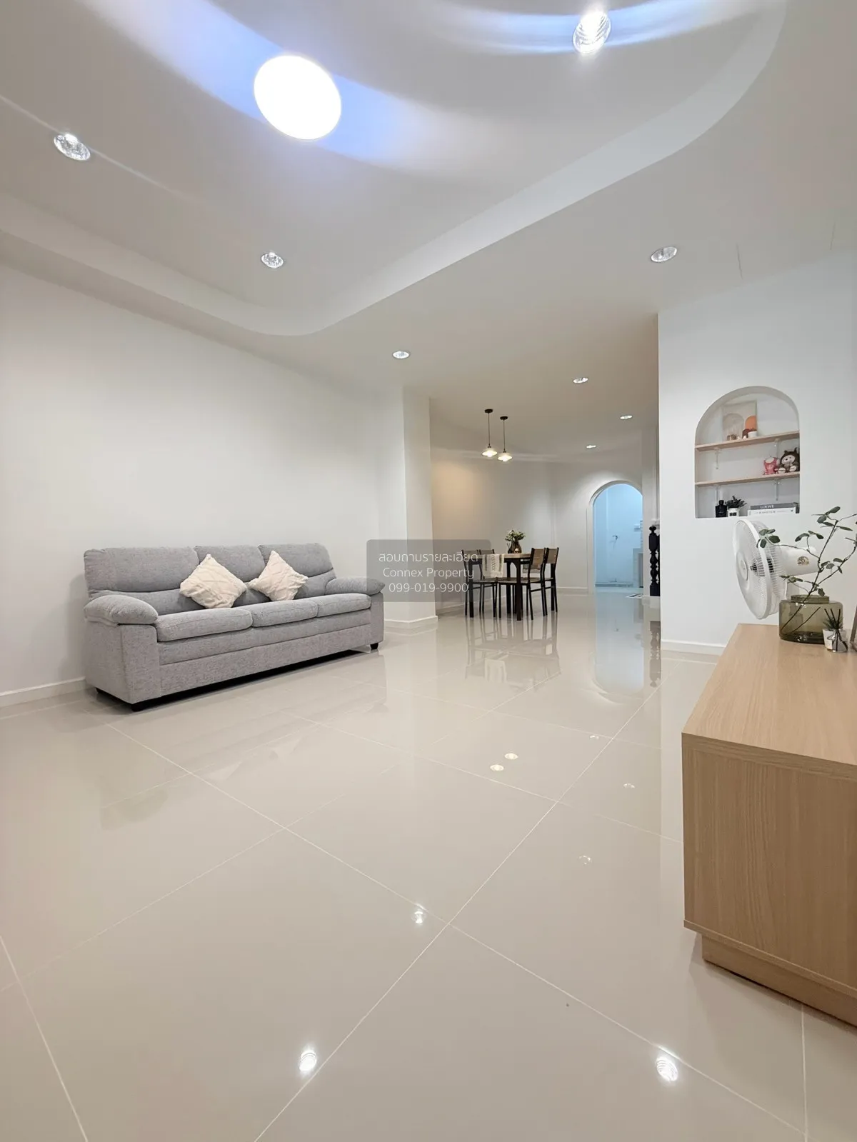 For Sale Townhouse/Townhome  , Ban Wang Thong Phetkasem 77 , wide