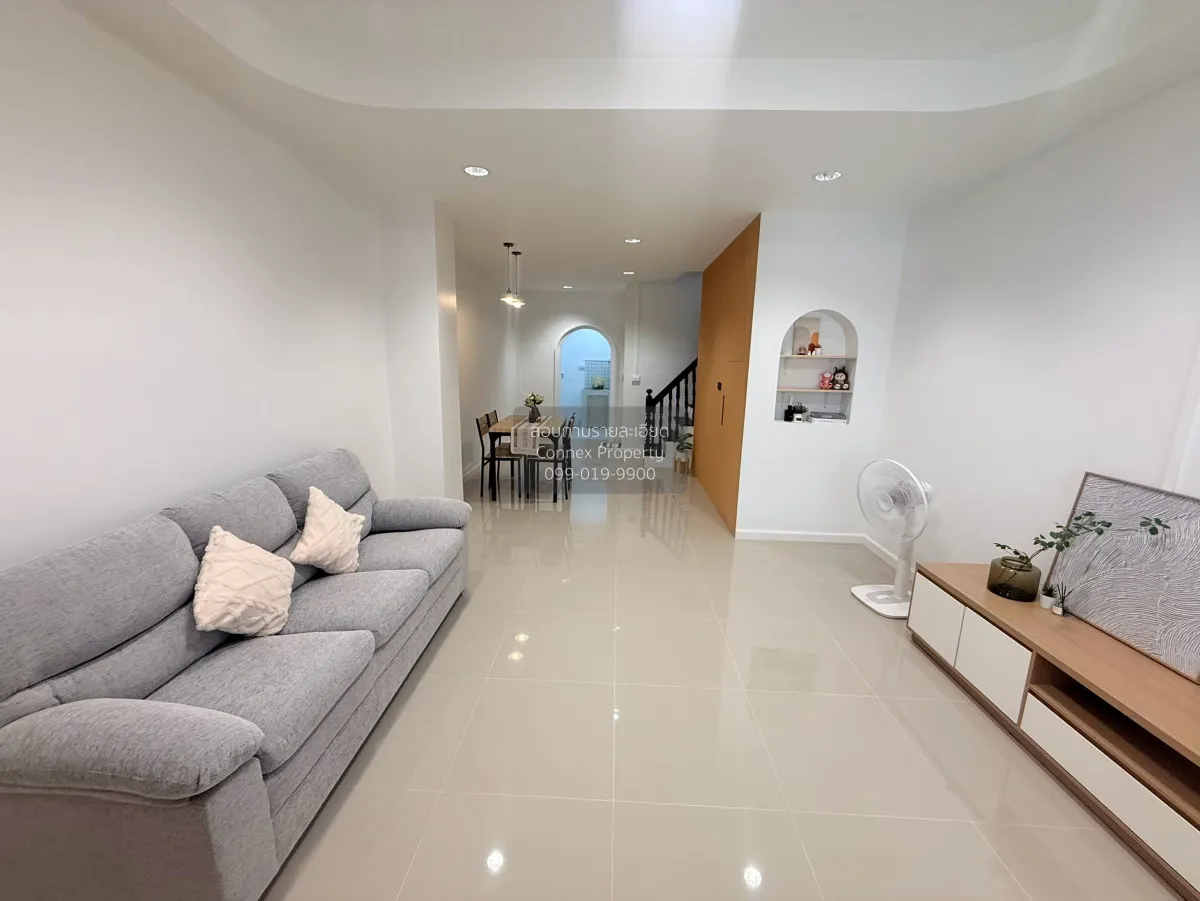 For Sale Townhouse/Townhome  , Ban Wang Thong Phetkasem 77 , wide