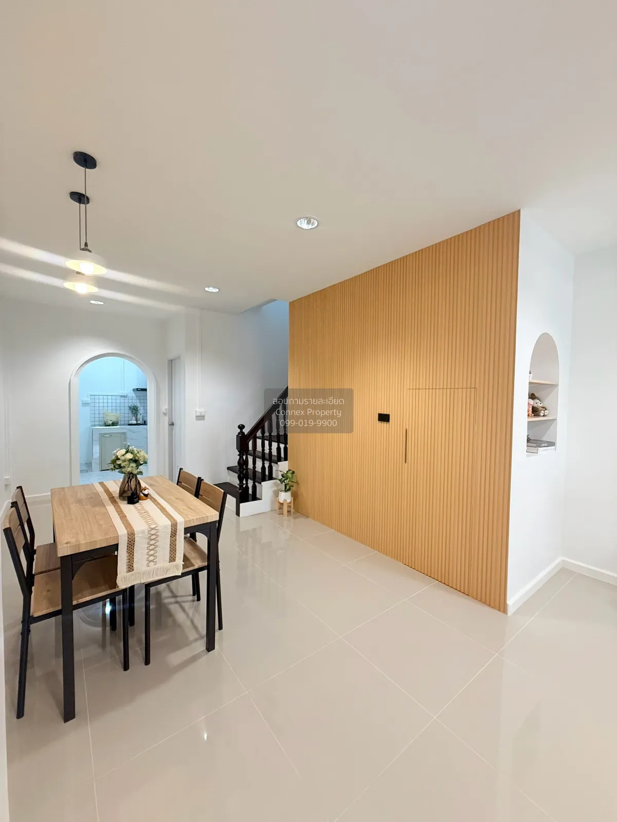 For Sale Townhouse/Townhome  , Ban Wang Thong Phetkasem 77 , wide