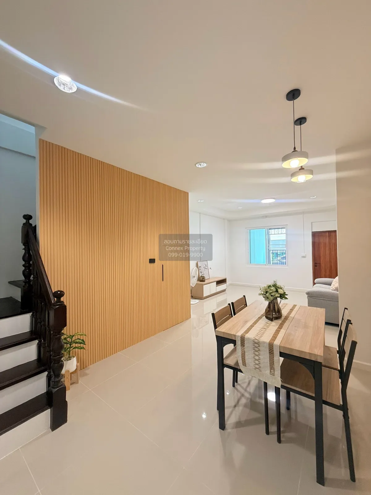 For Sale Townhouse/Townhome  , Ban Wang Thong Phetkasem 77 , wide