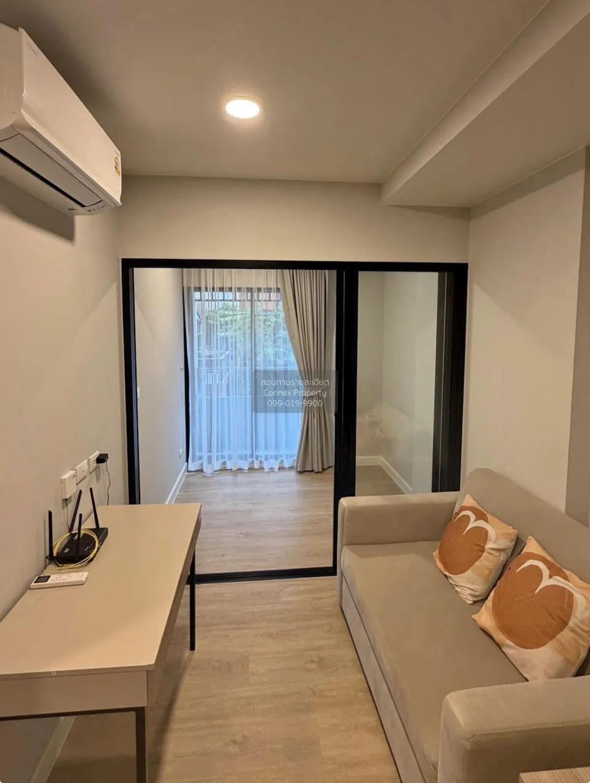 For Rent Condo , The Cube Amaze Srisoonthon , Si Sunthon , Thalan 1