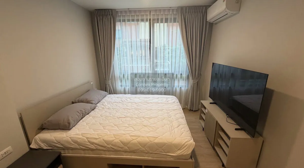 For Rent Condo , The Cube Amaze Srisoonthon , Si Sunthon , Thalan 4