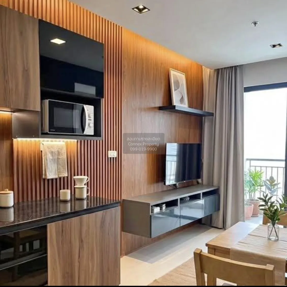For Sale Condo , A Space Asoke-Ratchada , newly renovated , MRT-P 1