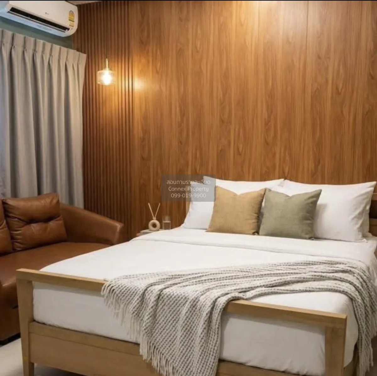 For Sale Condo , A Space Asoke-Ratchada , newly renovated , MRT-P 2