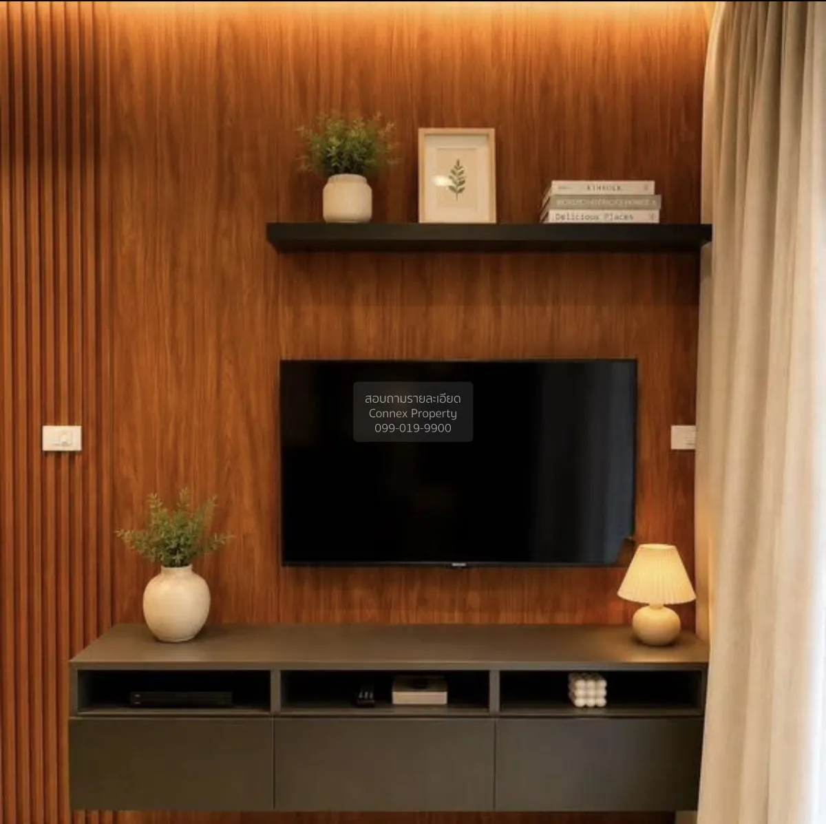 For Sale Condo , A Space Asoke-Ratchada , newly renovated , MRT-P