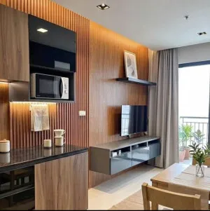 For Sale Condo , A Space Asoke-Ratchada , newly renovated , MRT-Phra Ram 9 , Din Daeng , Din Daeng , Bangkok , CX-173203