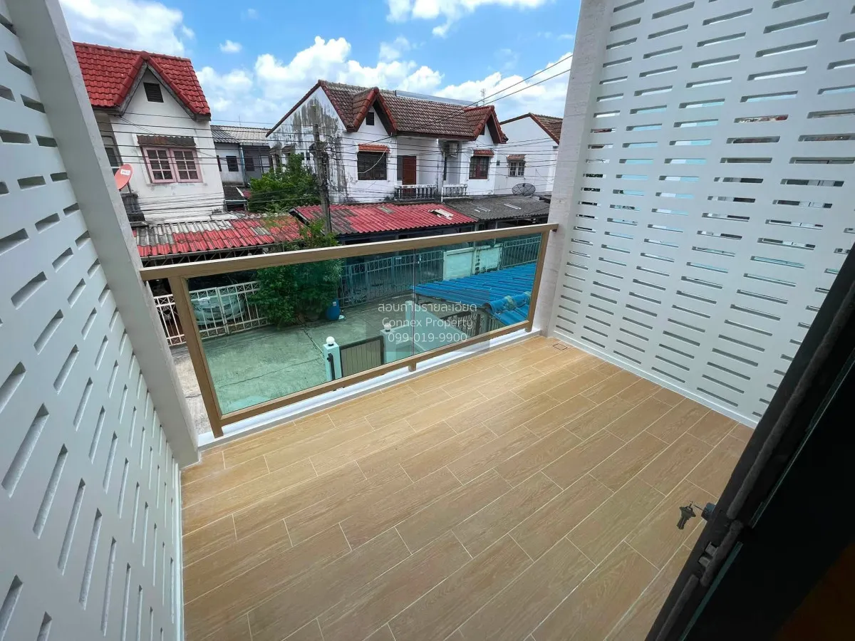 ขายบ้านเดี่ยว ซอยลาดพร้าว 87 คลองเจ้าคุณสิงห์ เขต ลาดพร้าว กรุงเท