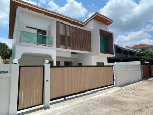 For Sale Detached house, Soi Lat Phrao 87 , Khlong Chao Khun Sing , Lat Phrao , Bangkok , CX-173206