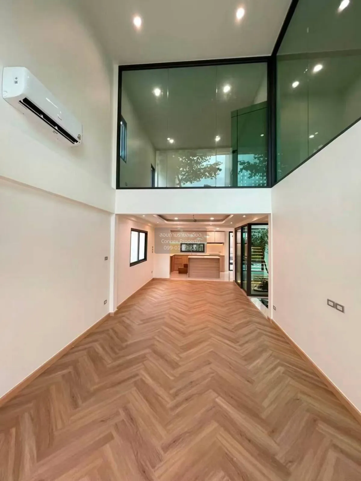 For Sale  Detached house, Chokchai 4 , Lat Phrao , Lat Phrao , Ba 4