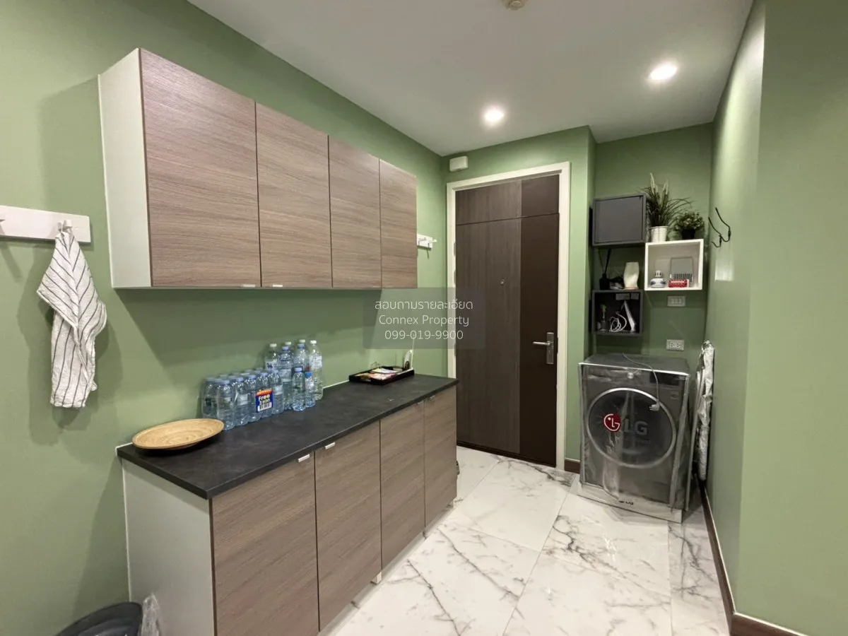 For Rent Condo , Supalai Elite Surawong , MRT-Sam Yan , Si Phraya