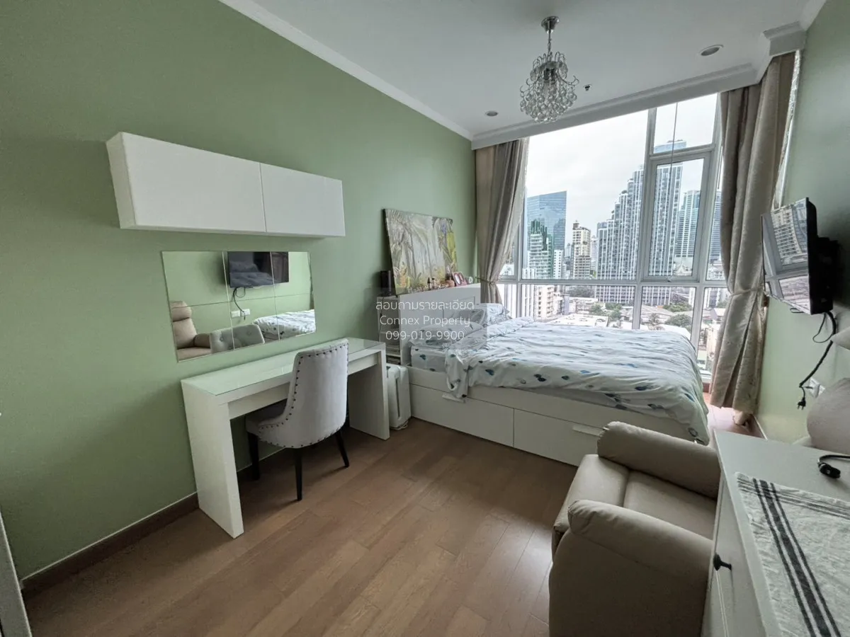 For Rent Condo , Supalai Elite Surawong , MRT-Sam Yan , Si Phraya