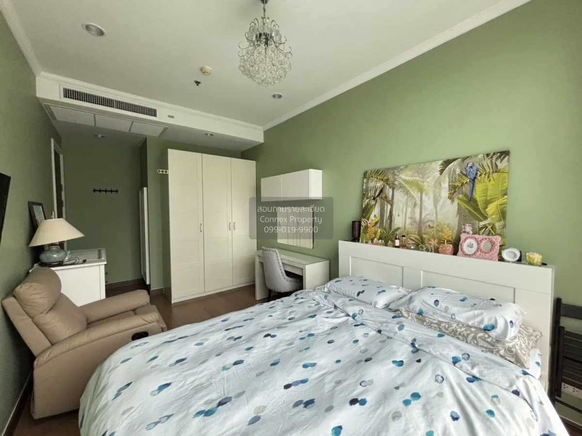 For Rent Condo , Supalai Elite Surawong , MRT-Sam Yan , Si Phraya