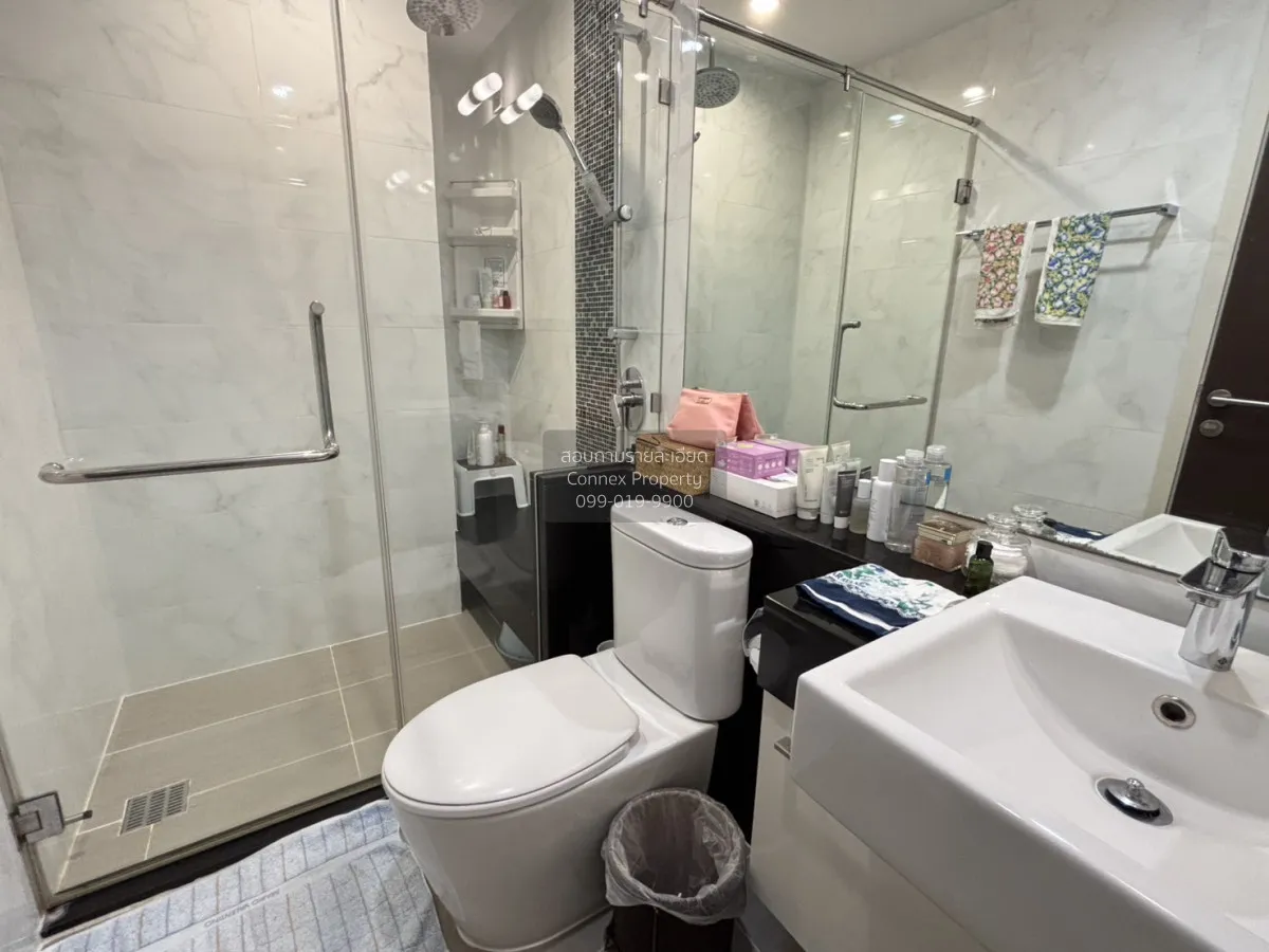 For Rent Condo , Supalai Elite Surawong , MRT-Sam Yan , Si Phraya