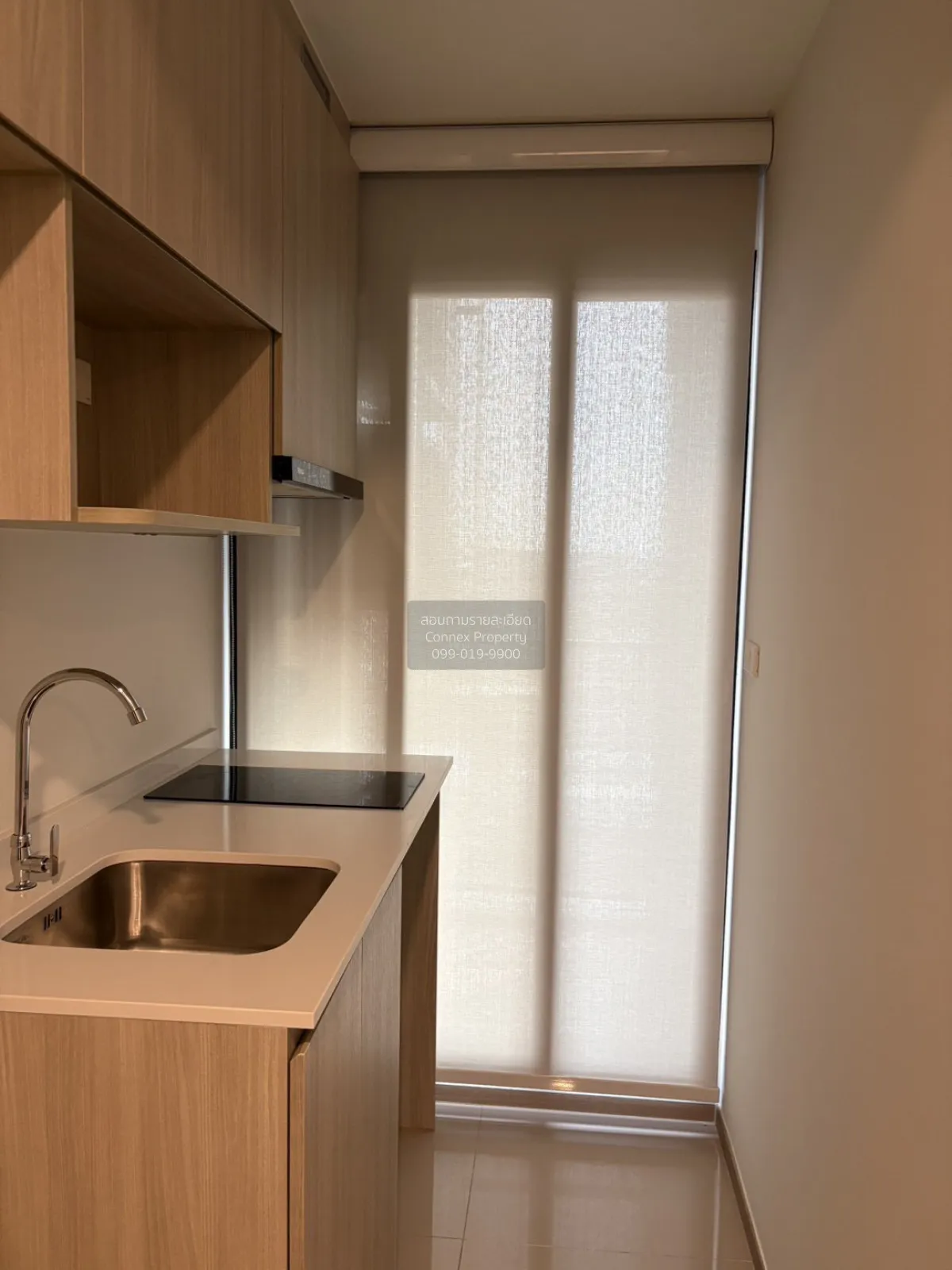For Rent Condo , Origin Play Bangkhunnon Triple Station , MRT-Ban 4
