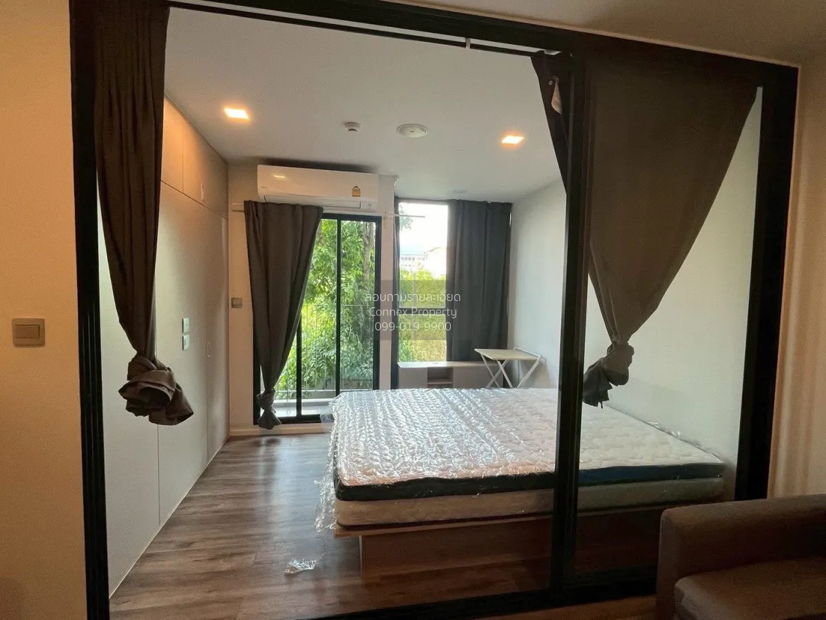 ขายคอนโด  แอทโมซ รัชดา - ห้วยขวาง วังทองหลาง เขต วังทองหลาง กรุงเ 3