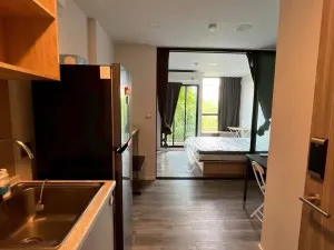 For Sale Condo , Atmoz Ratchada - Huaikwang , Wang Thong Lang , Wang Thong Lang , Bangkok , CX-173214