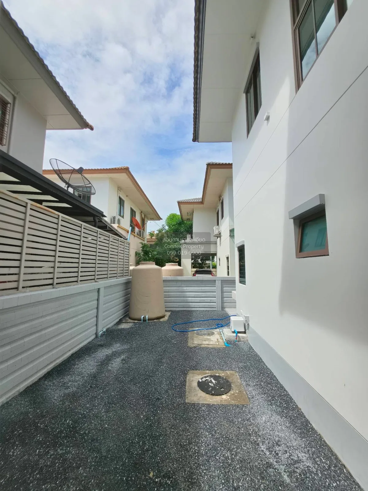 For Sale House , Burasiri Ratchaphruek – Chaengwattana , Bang Phl
