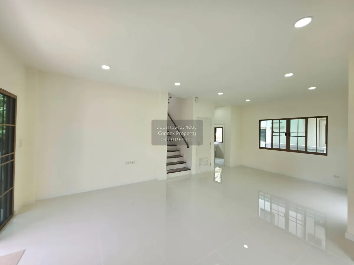 For Sale House , Burasiri Ratchaphruek – Chaengwattana , Bang Phl