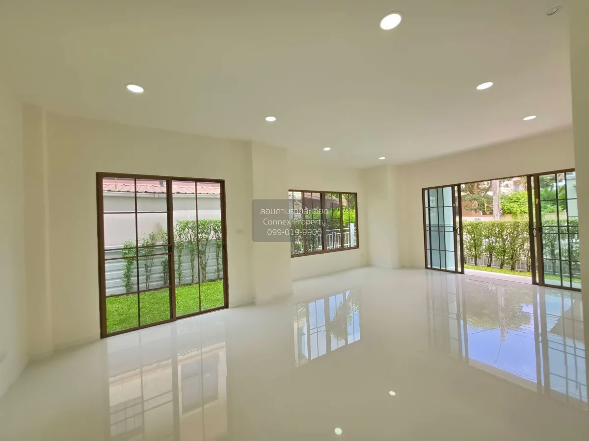 For Sale House , Burasiri Ratchaphruek – Chaengwattana , Bang Phl
