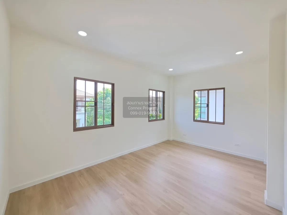 For Sale House , Burasiri Ratchaphruek – Chaengwattana , Bang Phl