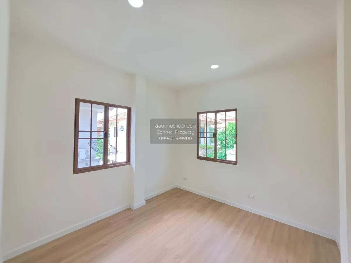 For Sale House , Burasiri Ratchaphruek – Chaengwattana , Bang Phl