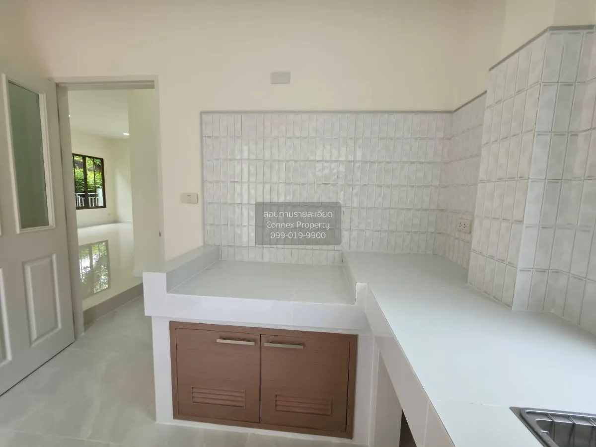 For Sale House , Burasiri Ratchaphruek – Chaengwattana , Bang Phl