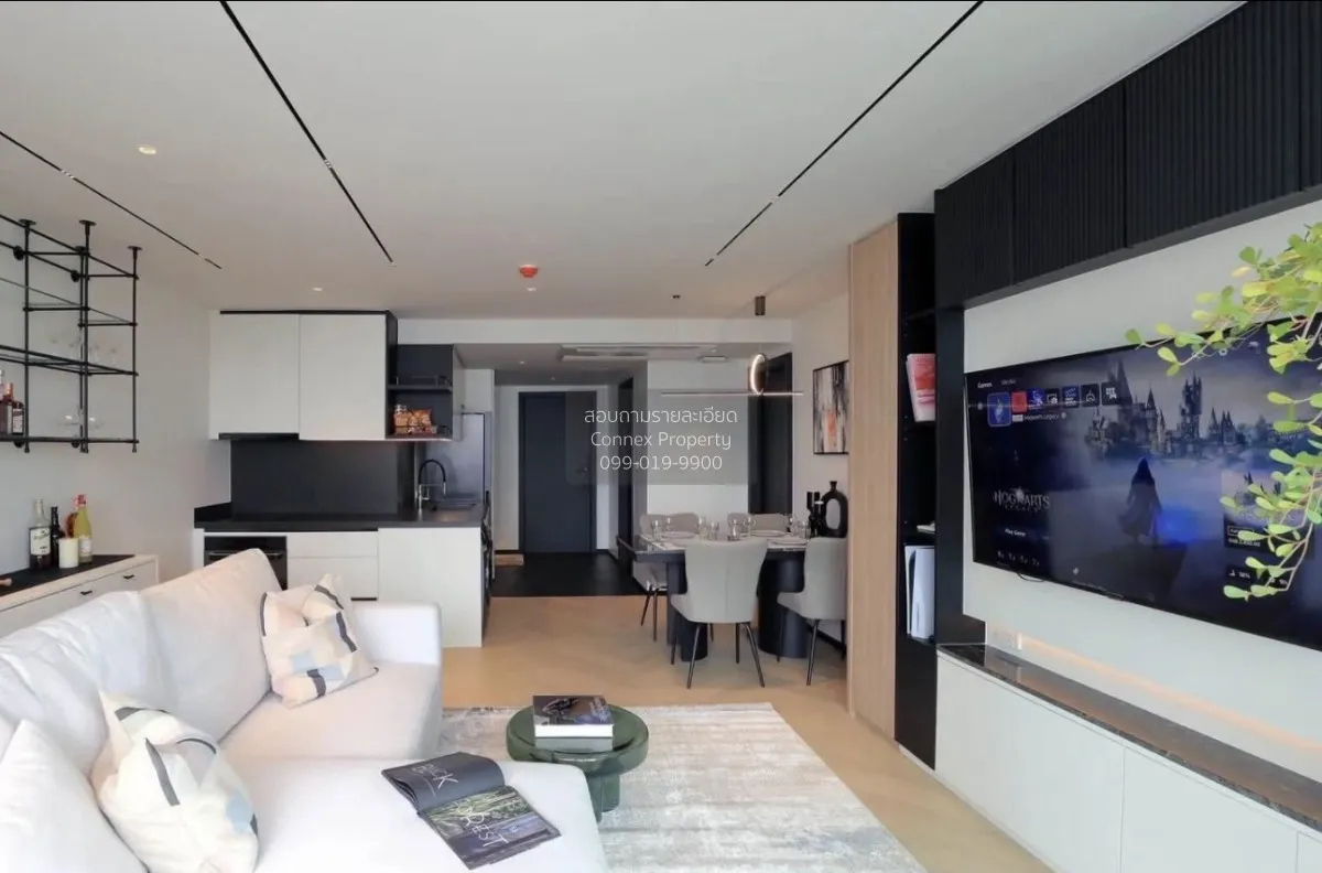 ขายคอนโด  เลค อเวนิว BTS-อโศก วัฒนา เขต คลองเตย กรุงเทพ CX-173219 2