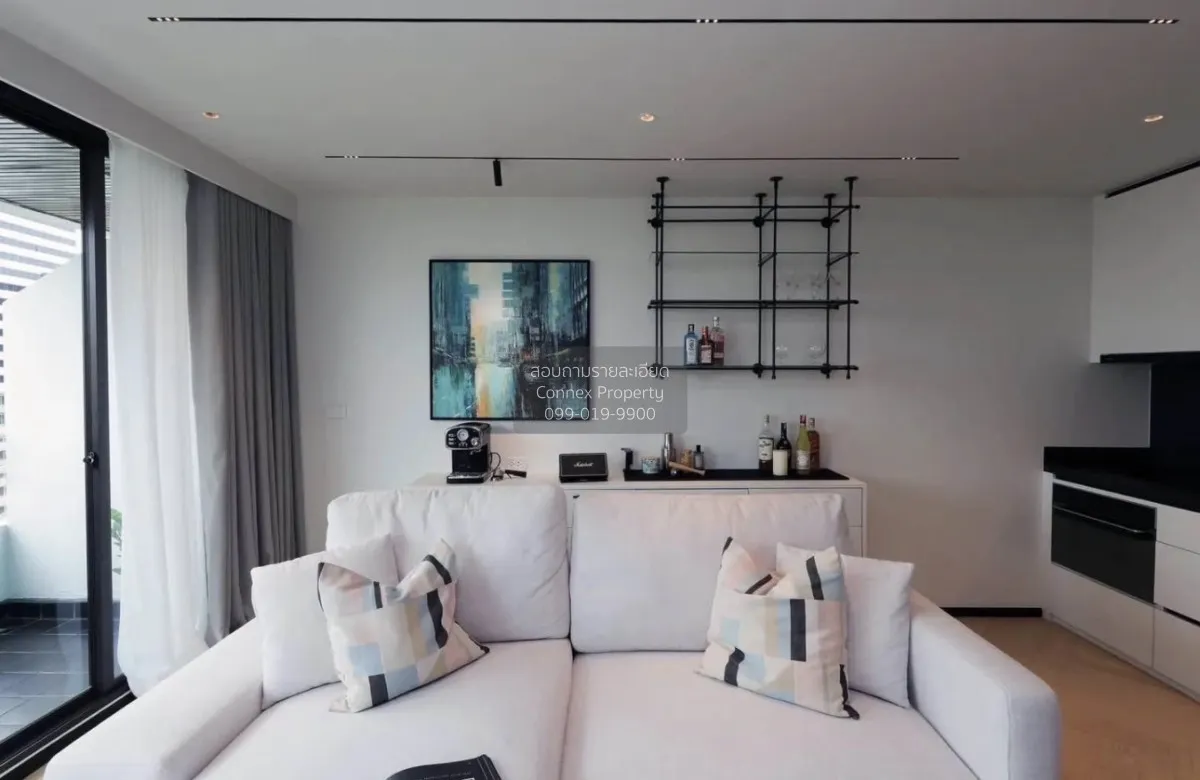 ขายคอนโด  เลค อเวนิว BTS-อโศก วัฒนา เขต คลองเตย กรุงเทพ CX-173219 3