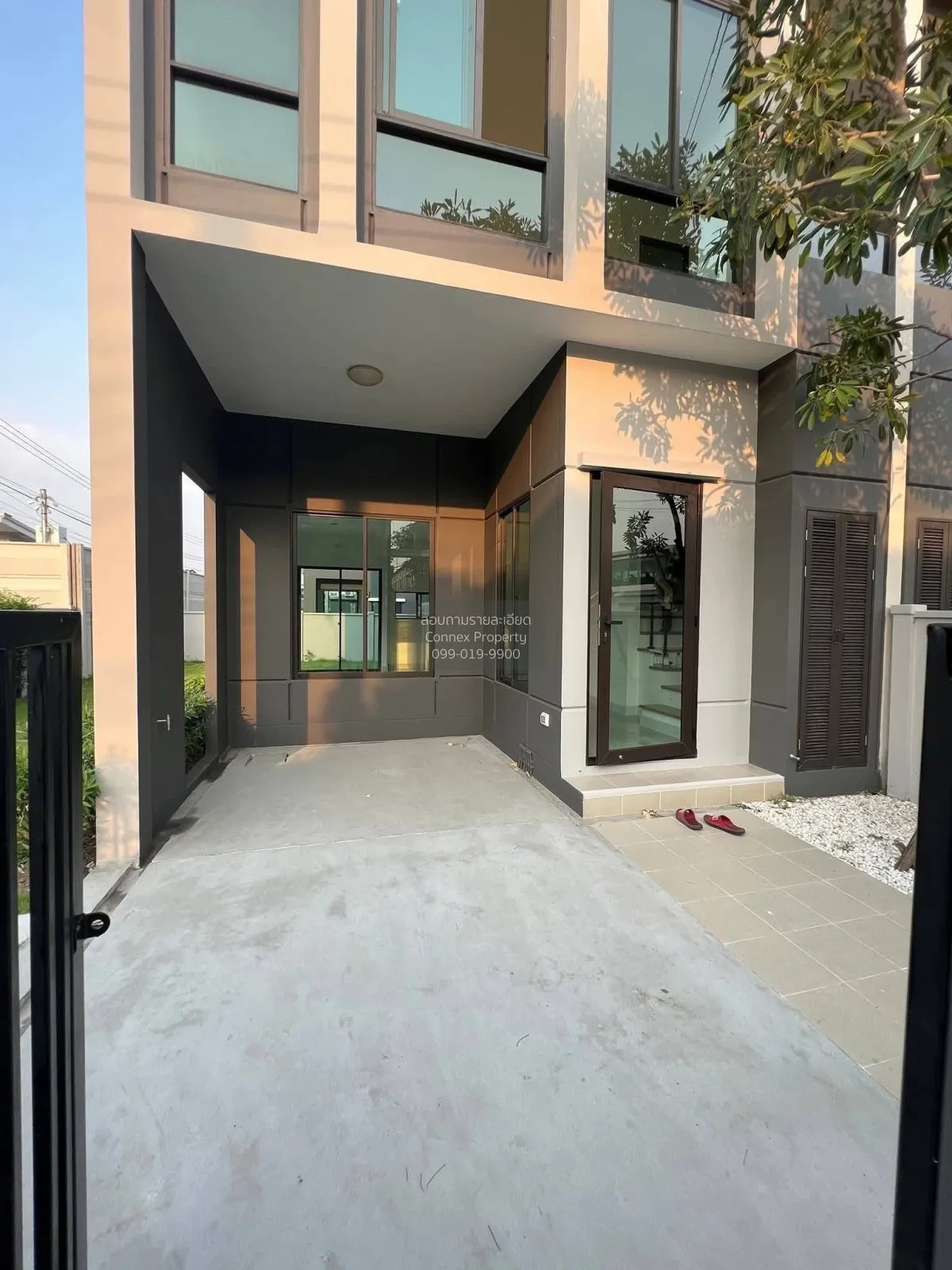 For Rent Townhouse/Townhome  , Pleno Suksawat 70 , Thung Khu , Th 4