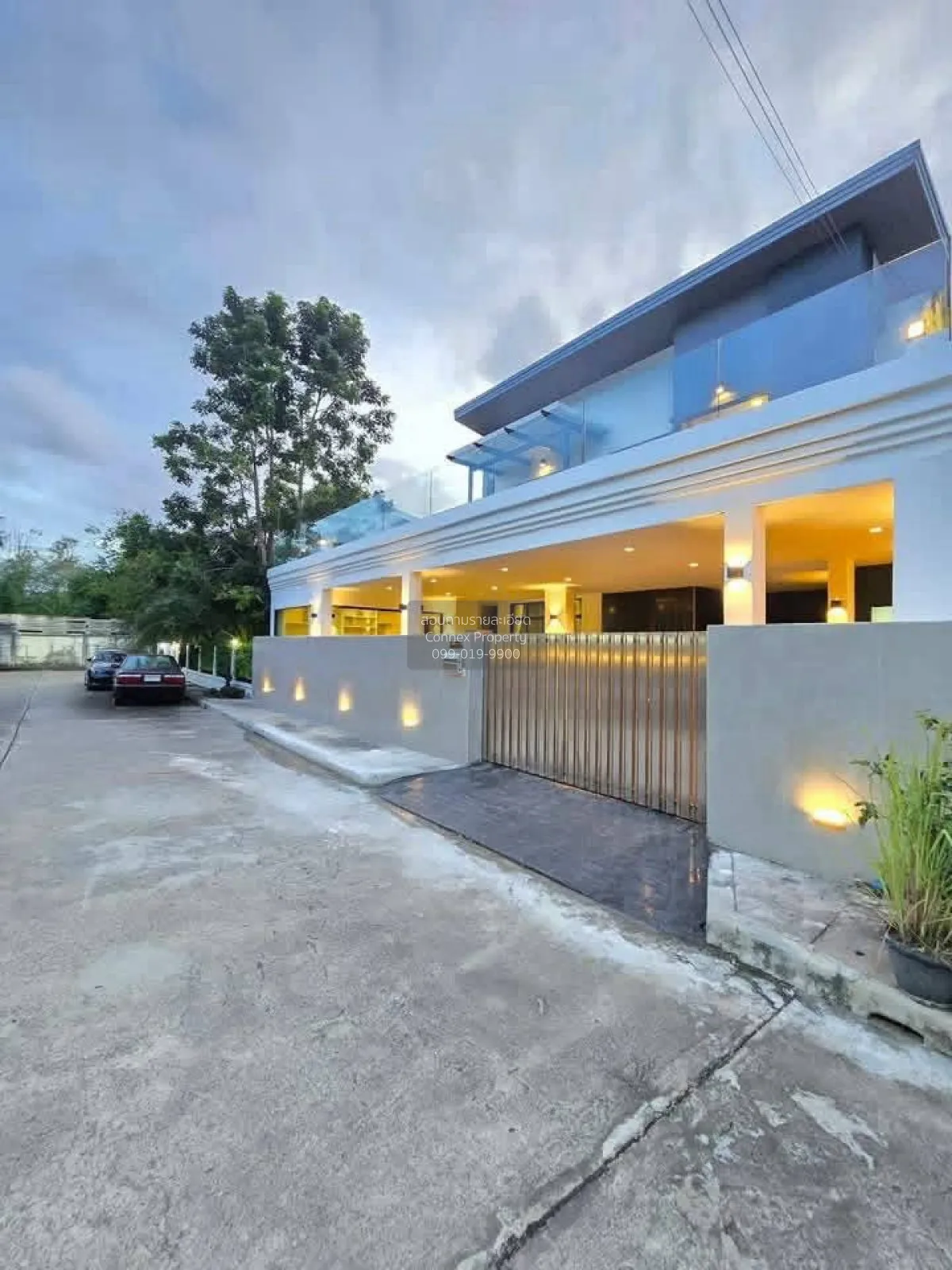ขายบ้าน  เปี่ยมสุข กาญจนาภิเษก - บ้านกล้วย รีโนเวทใหม่ พิมลราช บา 2
