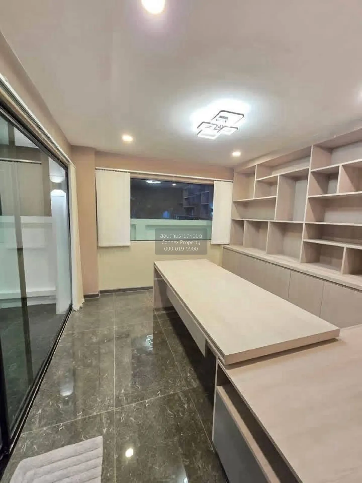 ขายบ้าน  เปี่ยมสุข กาญจนาภิเษก - บ้านกล้วย รีโนเวทใหม่ พิมลราช บา