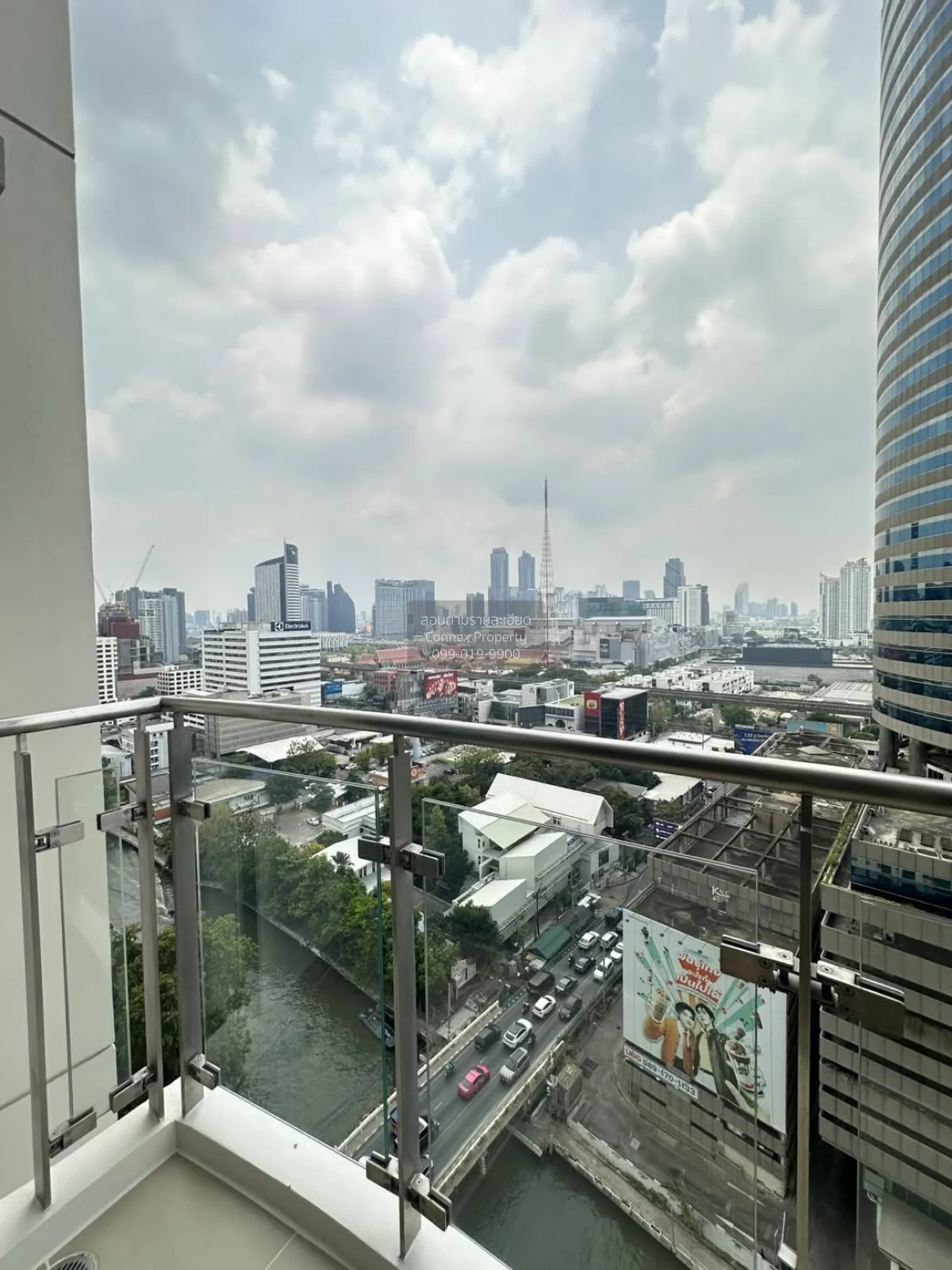เช่าคอนโด  ศุภาลัย โอเรียนทัล สุขุมวิท 39 MRT-เพชรบุรี คลองตันเหน