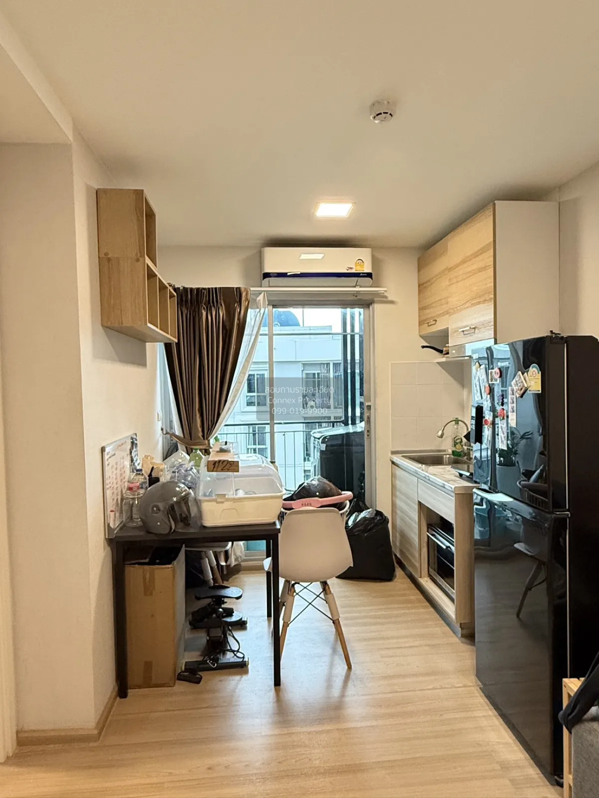 For Sale Condo , Plum Condo Mix Chaengwattana , Talat Bang Khen , 1