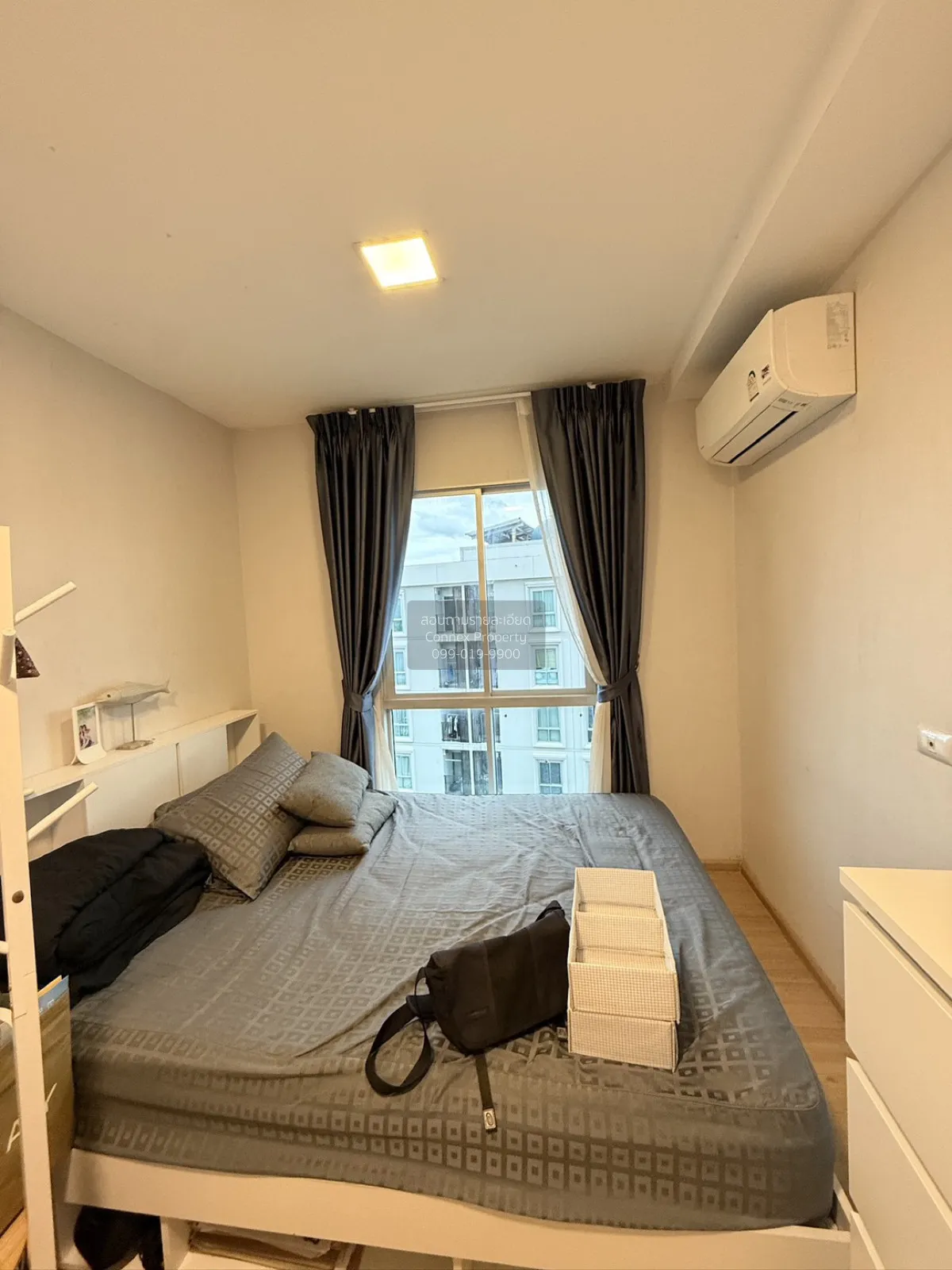 For Sale Condo , Plum Condo Mix Chaengwattana , Talat Bang Khen , 3
