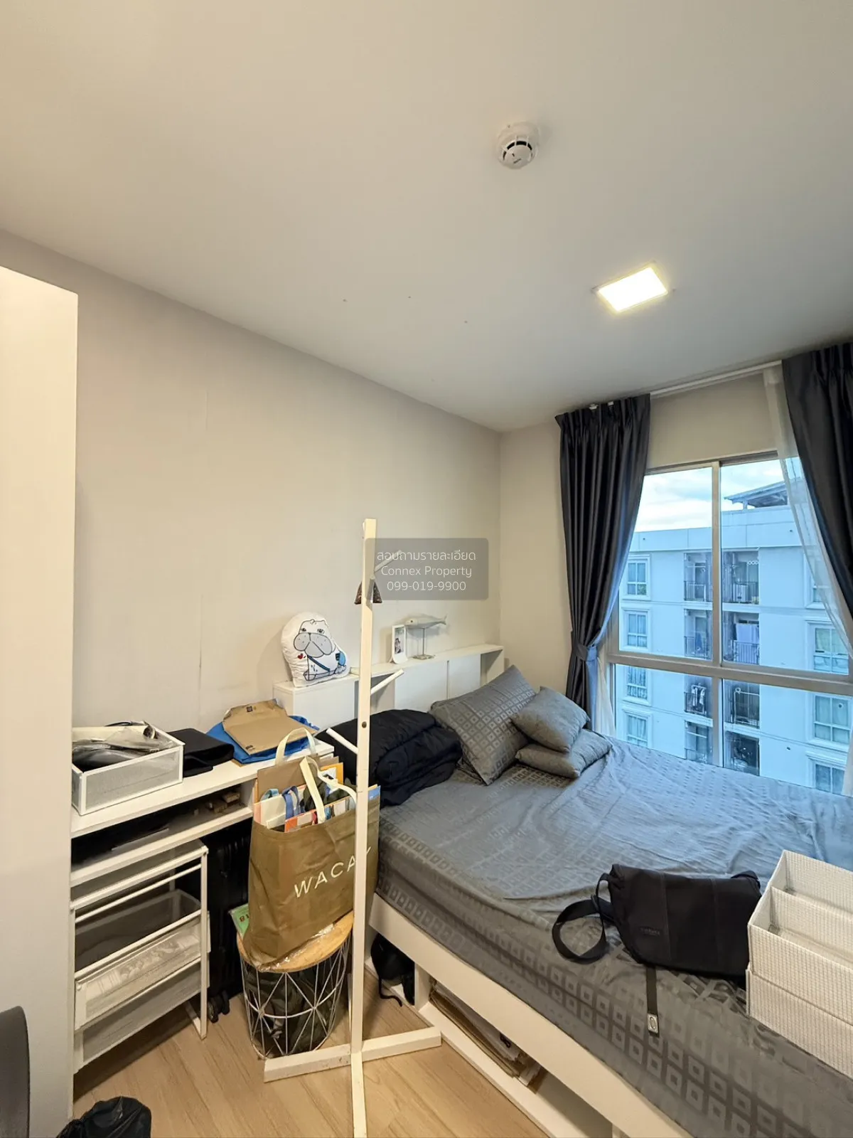 For Sale Condo , Plum Condo Mix Chaengwattana , Talat Bang Khen , 4