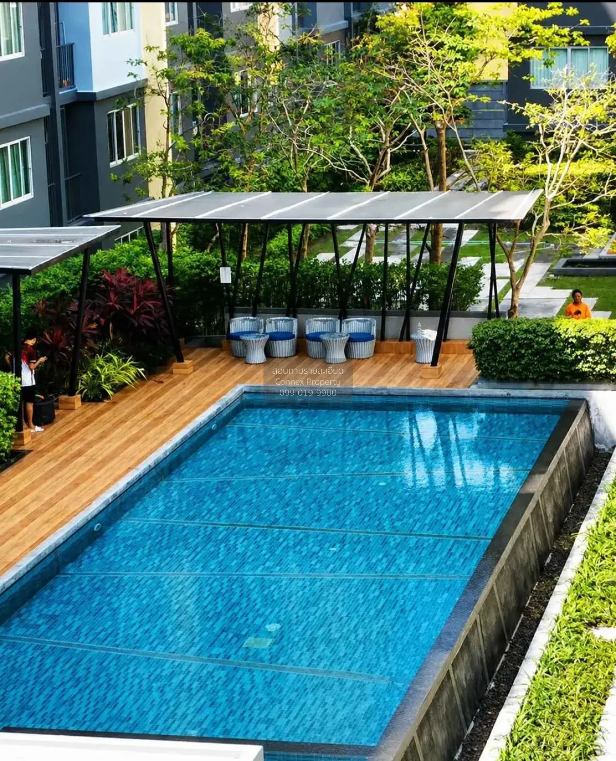 ขายคอนโด  ดีคอนโด กะทู้-ป่าตอง ภูเก็ต รีโนเวทใหม่ กะทู้ กะทู้ ภูเ