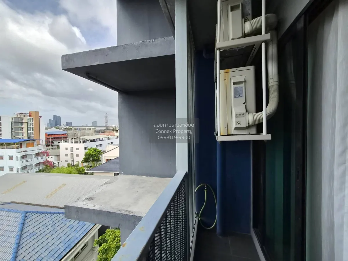 ขายคอนโด  ดิ ออริจิ้น อ่อนนุช  BTS-อ่อนนุช สวนหลวง เขต สวนหลวง กร
